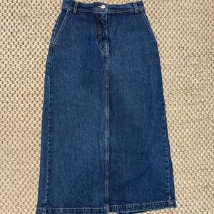 Rachel Comey Raya skirt